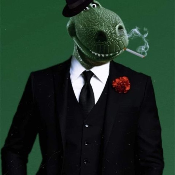 Meet your Posher, Jeremy - Picture 1 of 1